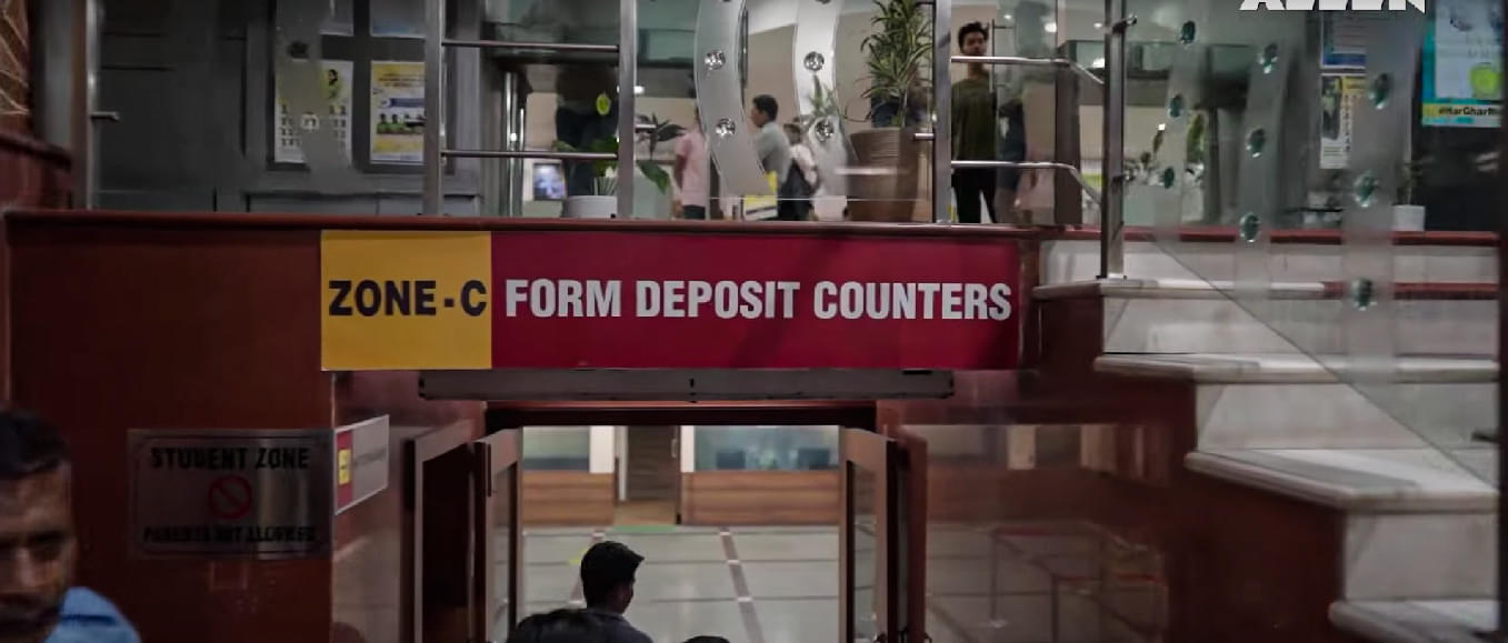 Allen Allen Kota photo 4